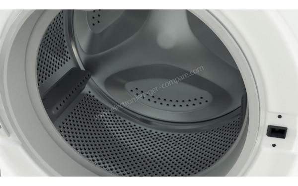 INDESIT BWE91484XWFRN - Tambour