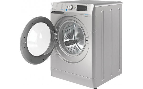 INDESIT BWE91485XSEUN - Vue de l'int&eacute;rieur