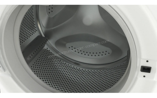 INDESIT BWE91485XWFRN - Tambour