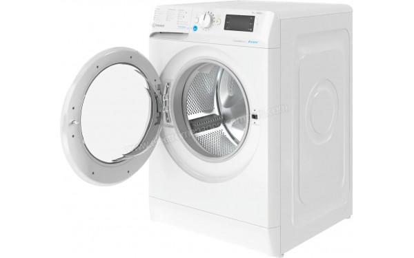 INDESIT BWE91485XWFRN - Vue de l'int&eacute;rieur