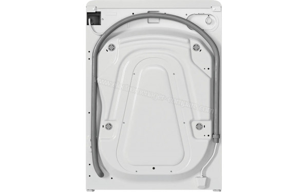 INDESIT BWE91485XWFRN - Vue de l'arri&egrave;re