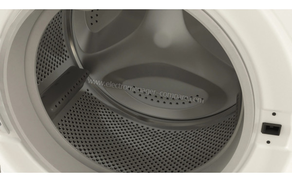 INDESIT BWEW81285XWFRN - Tambour