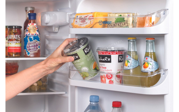 INDESIT CAA 55 1 - Balconnets