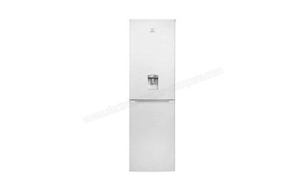 INDESIT CTAA 55 NF WD - Vue de face