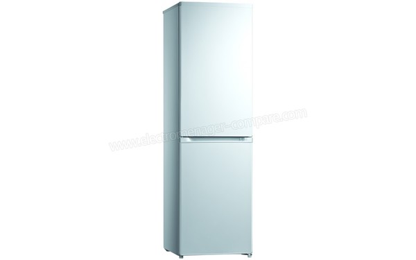 INDESIT CTAA 55 NF - Vue 3/4 gauche