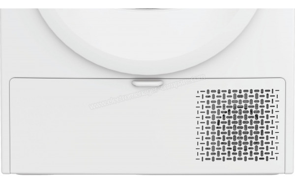 INDESIT CYD102DWWFR - Mise en situation