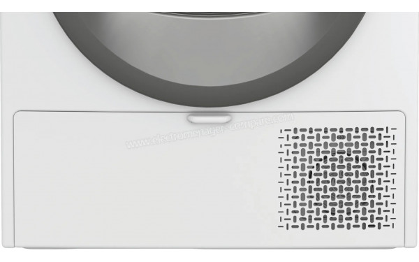 INDESIT CYSD82DWWFR - Mise en situation