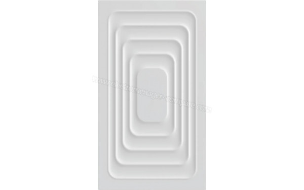 INDESIT CYSD82DWWFR - Vue de profil