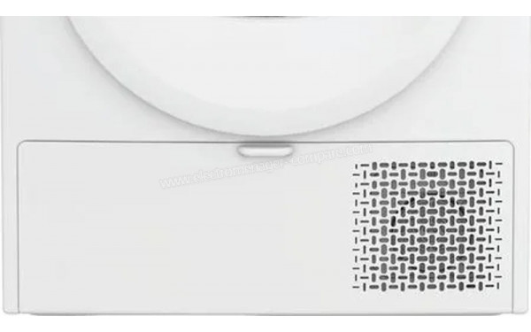 INDESIT CYSD83DWWFR - Mise en situation