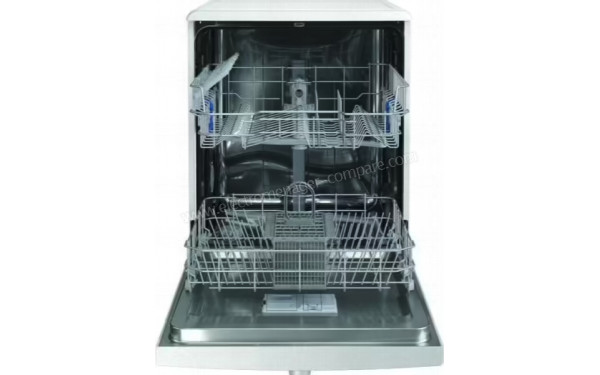 INDESIT DFE 1B19 13 - Vue de l'int&eacute;rieur