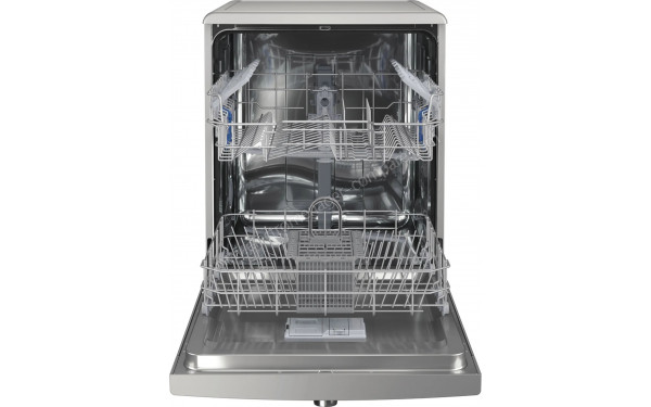 INDESIT DFE 1B19 X - Vue de l'int&eacute;rieur