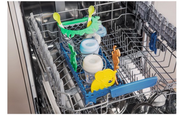 INDESIT DFP 58T94 Z - Mise en situation 5