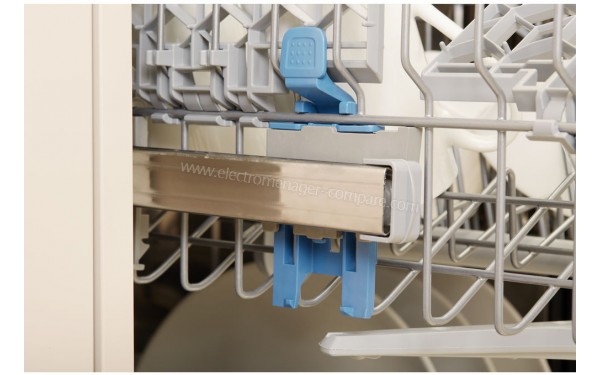 INDESIT DFP 58T94 Z - Mise en situation 6