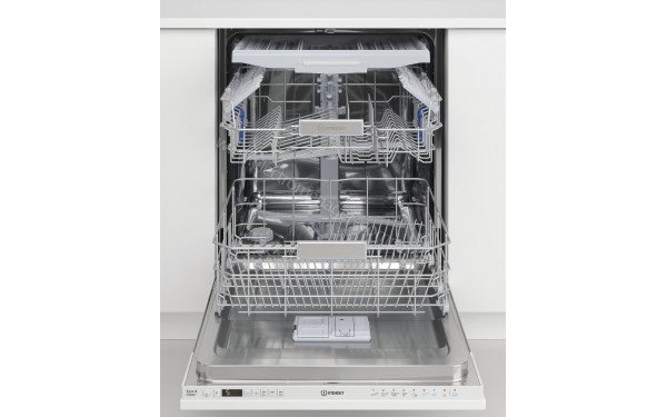 INDESIT DIO 3T131 A FE - Vue de l'int&eacute;rieur