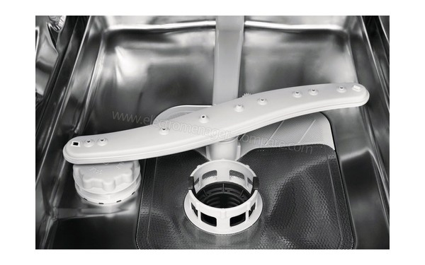 INDESIT DISR 57M17 CAL EU - Bras de lavage