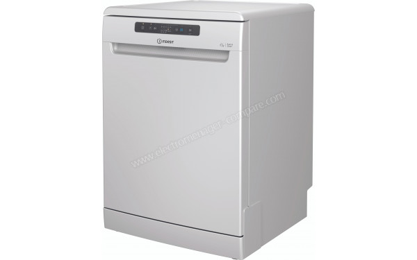 INDESIT DOFC2B+16 - Vue 3/4 droite