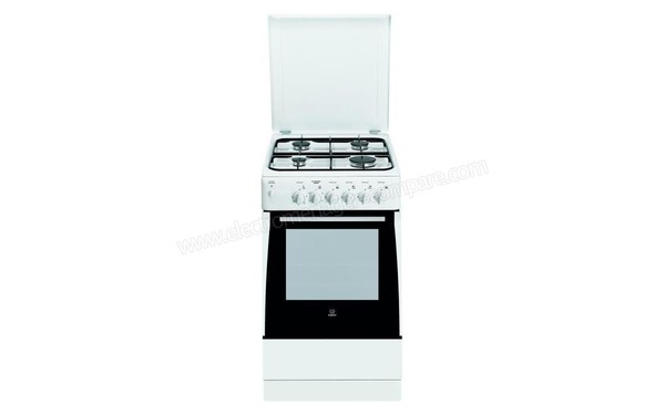 INDESIT EI5GSCAE(W)/FR - Vue de face