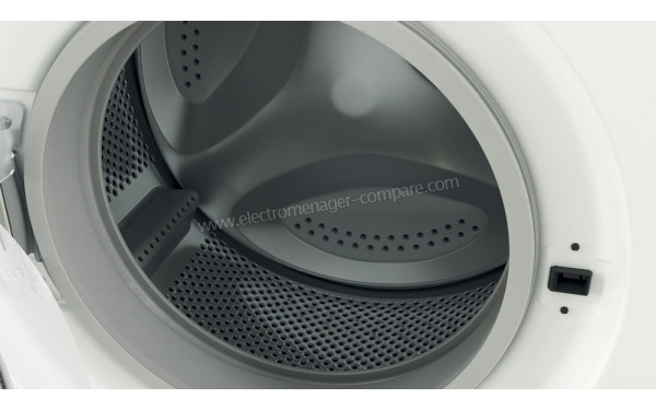 INDESIT EWC71252WFR N - Tambour
