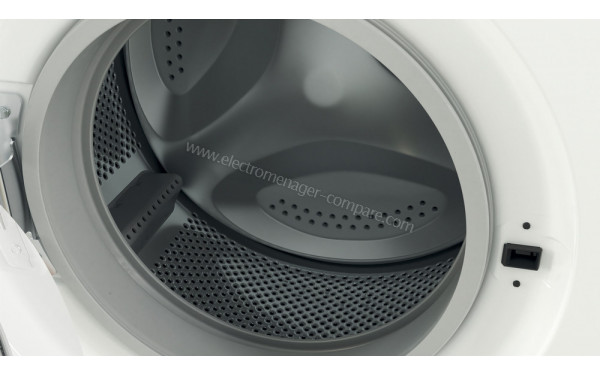 INDESIT EWD71452WFRN - Tambour
