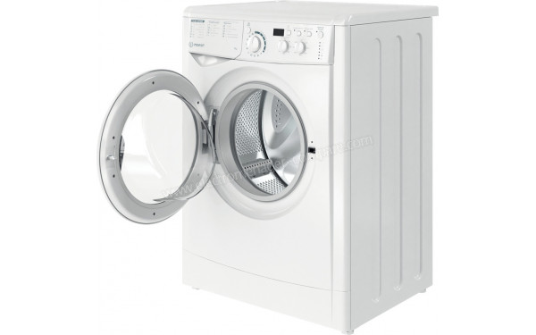 INDESIT EWD71452WFRN - Vue de l'int&eacute;rieur