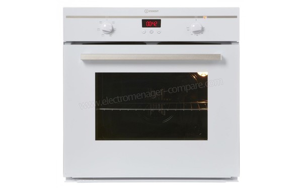 INDESIT FIM 53 K.A WH S - Vue de face
