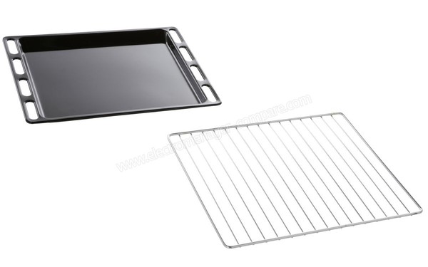 INDESIT FIM 53 K.A WH S - Accessoires