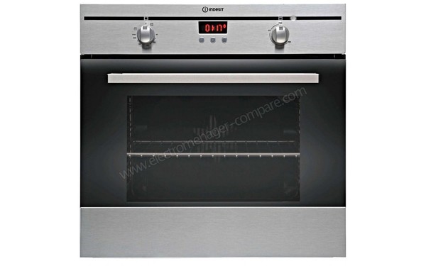 INDESIT FIM 88 K GP.A IX - Vue de face