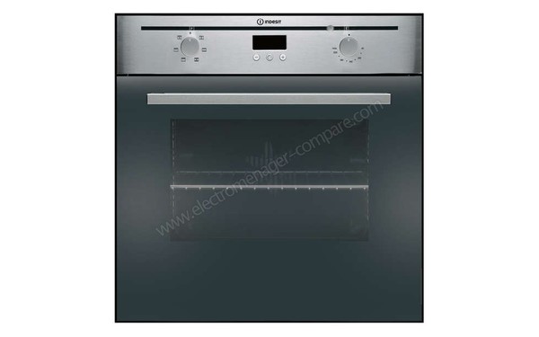 INDESIT FIMS531J K.A IX (EE) - Vue de face