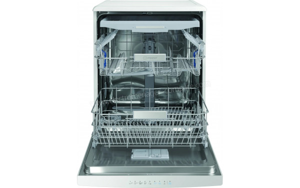 INDESIT I0FD633A - Vue de l'int&eacute;rieur