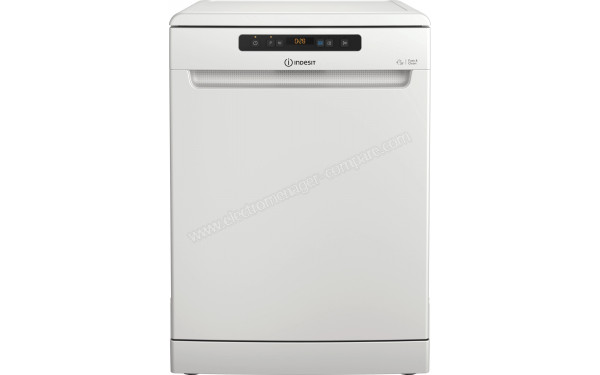 INDESIT I0FD641A - Vue de face