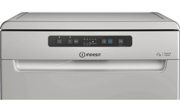 INDESIT I3FL634OS - Panneau de commandes