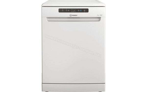 INDESIT I3FL634O - Vue de face