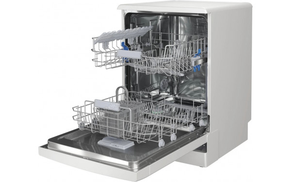 INDESIT I3FL634O - Vue de l'int&eacute;rieur