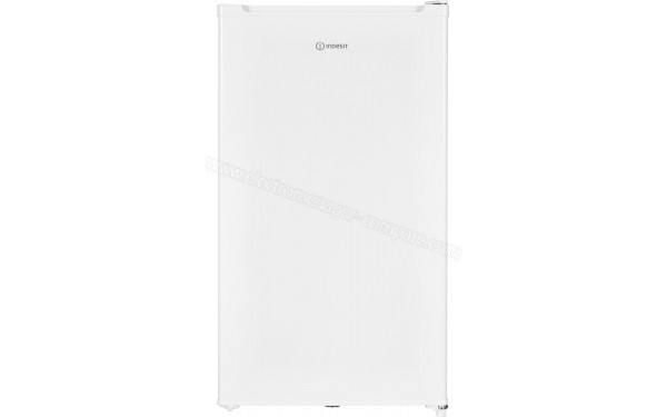 INDESIT I48RM112W - Vue de face