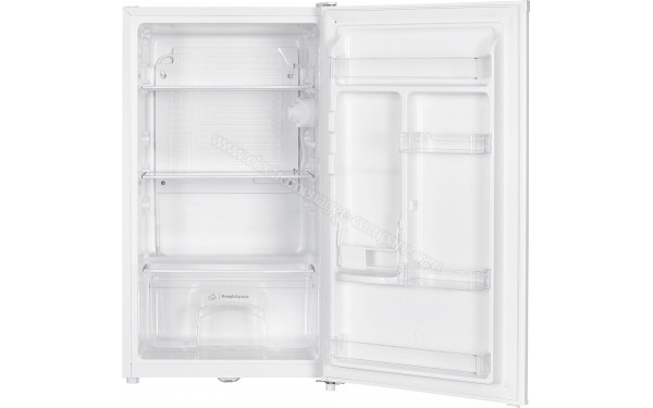 INDESIT I48RM112W - Vue de l'int&eacute;rieur