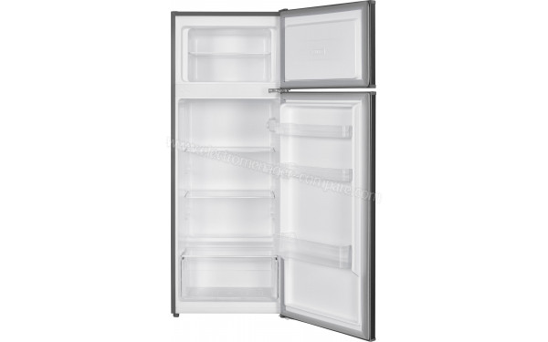 INDESIT I55T0412S - Vue de l'int&eacute;rieur