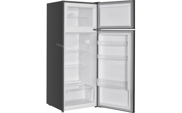 INDESIT I55T0412S - Vue de l'int&eacute;rieur