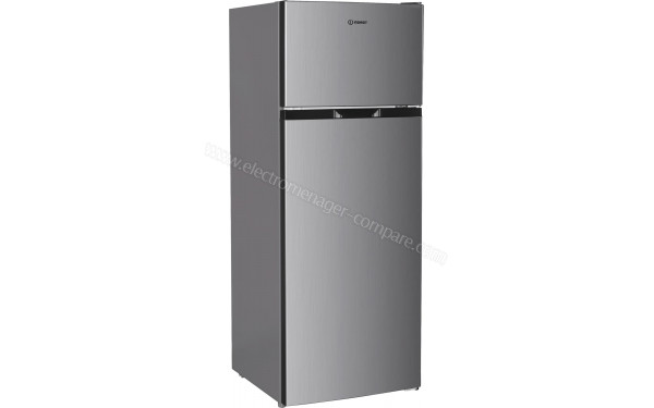 INDESIT I55T0412S - Vue 3/4 gauche