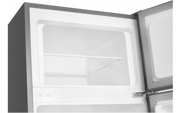 INDESIT I55T0412S - Vue de l'int&eacute;rieur partie cong&eacute;lateur