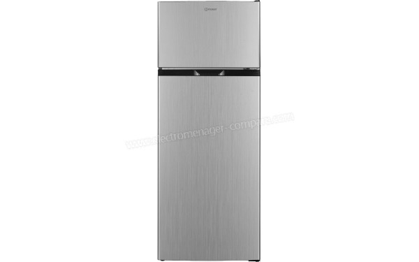 INDESIT I55T0412S - Vue de face