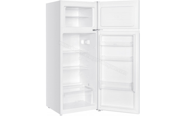 INDESIT I55T0412W - Vue de l'int&eacute;rieur