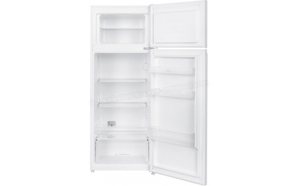 INDESIT I55T0412W - Vue de l'int&eacute;rieur