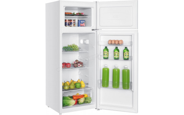 INDESIT I55T0412W - Vue de l'int&eacute;rieur