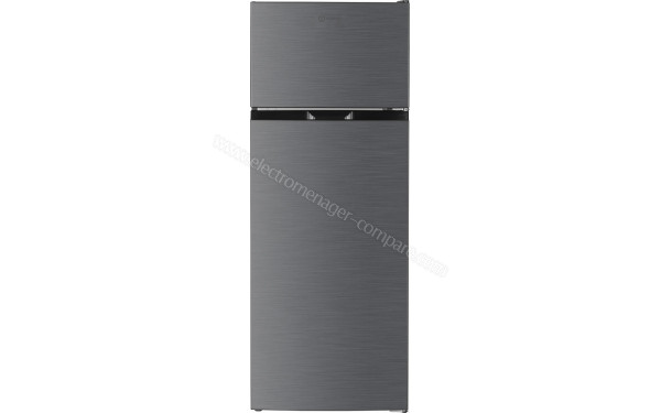 INDESIT I55T0412X - Vue de face
