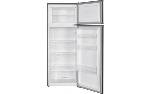 INDESIT I55T0412X - Vue de l'int&eacute;rieur