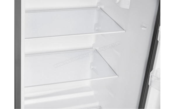 INDESIT I55T0412X - Clayettes