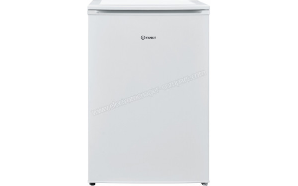 INDESIT I55VM1110W - Vue de face