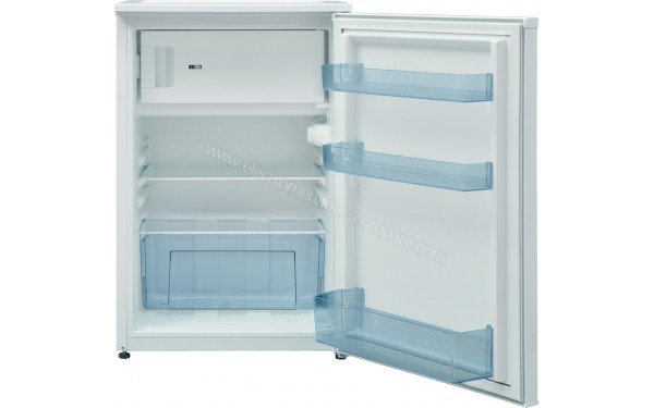 INDESIT I55VM1110W - Vue de l'int&eacute;rieur