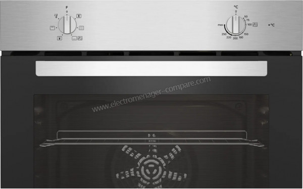 INDESIT IB25REX - Panneau de commandes