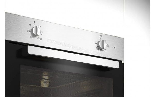 INDESIT IB25REX - Panneau de commandes